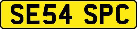 SE54SPC
