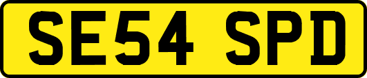 SE54SPD