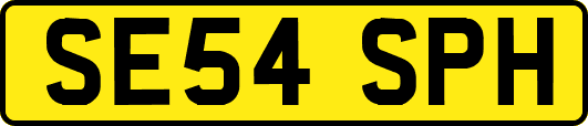 SE54SPH