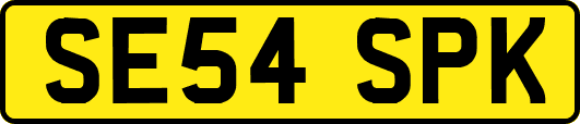 SE54SPK