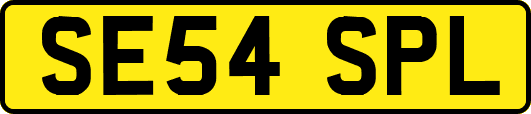 SE54SPL