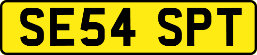 SE54SPT