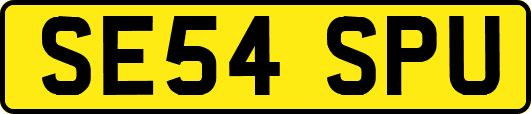 SE54SPU