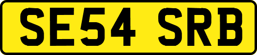 SE54SRB