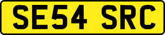 SE54SRC