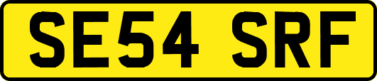 SE54SRF