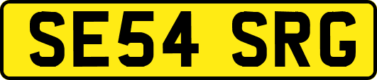 SE54SRG