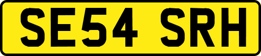 SE54SRH
