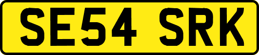 SE54SRK