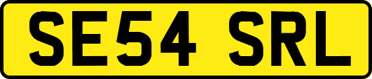 SE54SRL