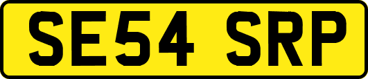 SE54SRP