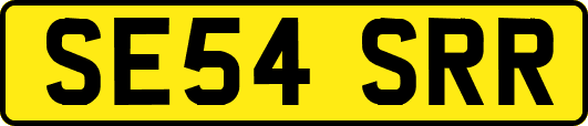 SE54SRR
