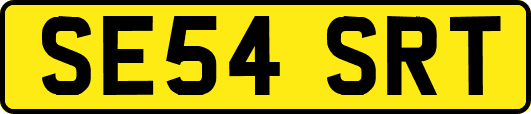 SE54SRT