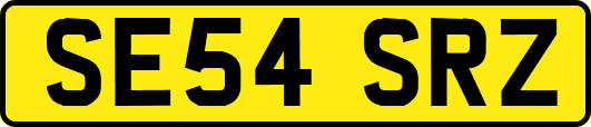SE54SRZ