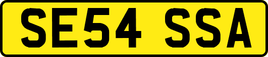SE54SSA