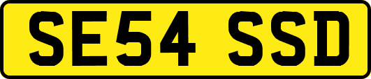 SE54SSD