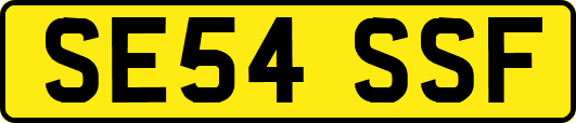 SE54SSF