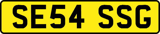 SE54SSG