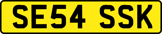 SE54SSK