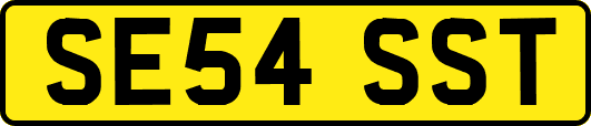 SE54SST