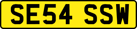 SE54SSW