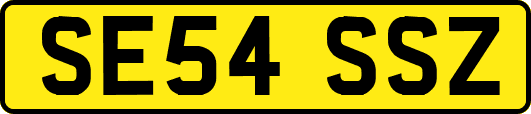 SE54SSZ