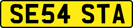 SE54STA