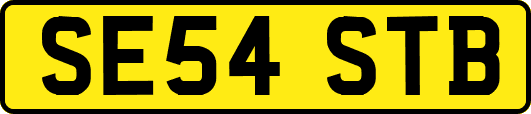SE54STB