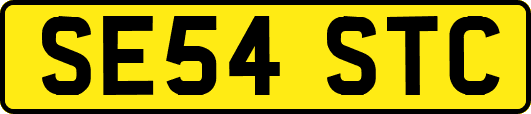 SE54STC