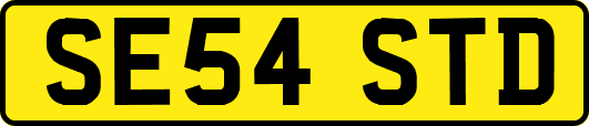 SE54STD