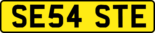 SE54STE