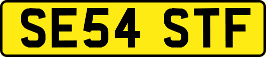 SE54STF