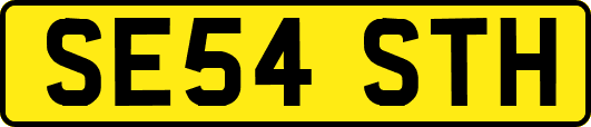 SE54STH
