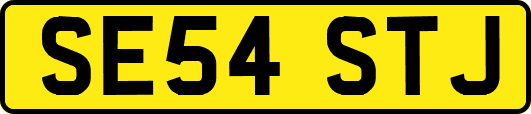 SE54STJ
