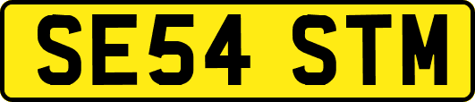 SE54STM