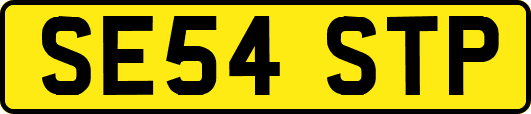 SE54STP