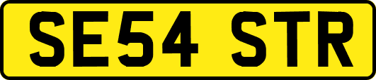 SE54STR