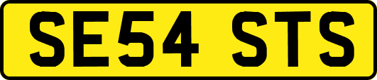 SE54STS