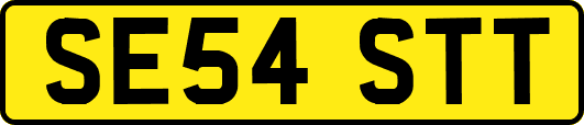 SE54STT