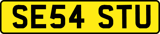 SE54STU