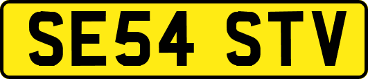 SE54STV