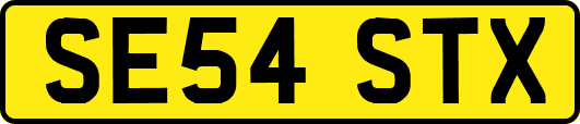 SE54STX