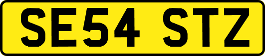 SE54STZ