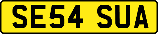 SE54SUA
