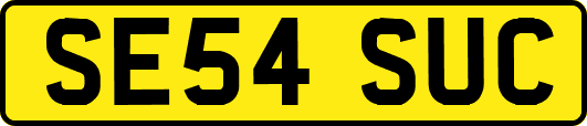 SE54SUC