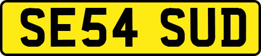 SE54SUD