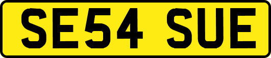 SE54SUE