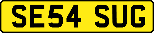 SE54SUG