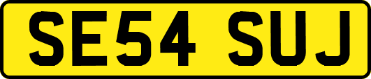 SE54SUJ