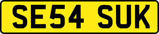 SE54SUK